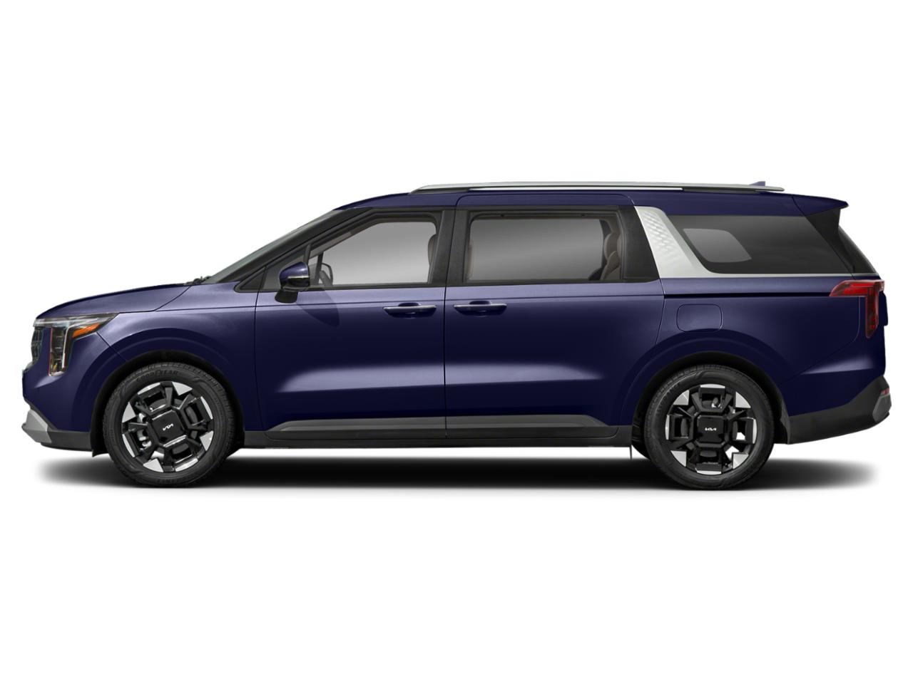 2026 Kia Carnival Vehicle Photo in Langhorne, PA 19047
