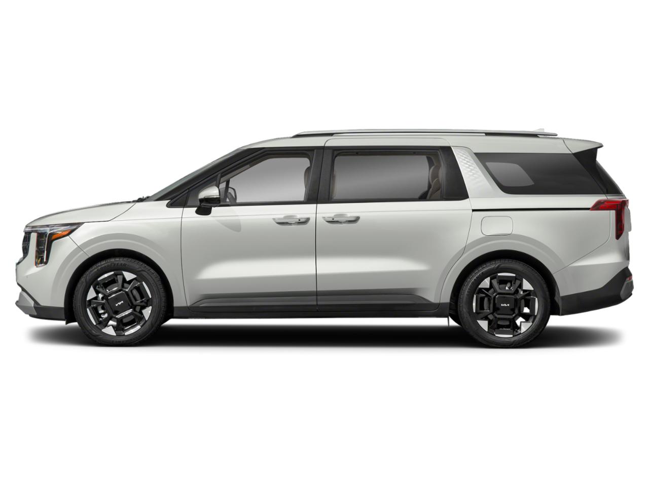 2026 Kia Carnival Vehicle Photo in Tucson, AZ 85712