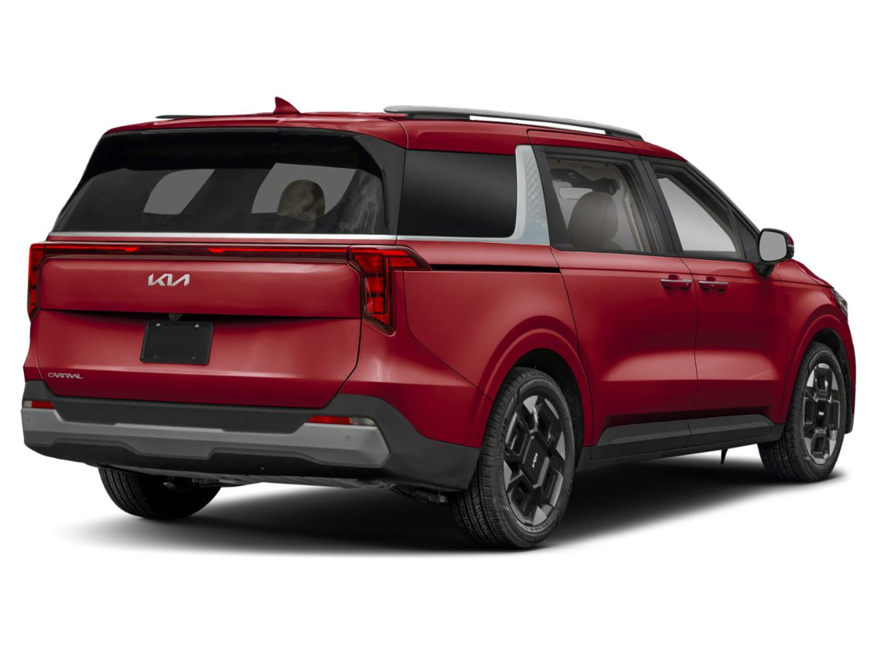 2026 Kia Carnival Vehicle Photo in Tucson, AZ 85712