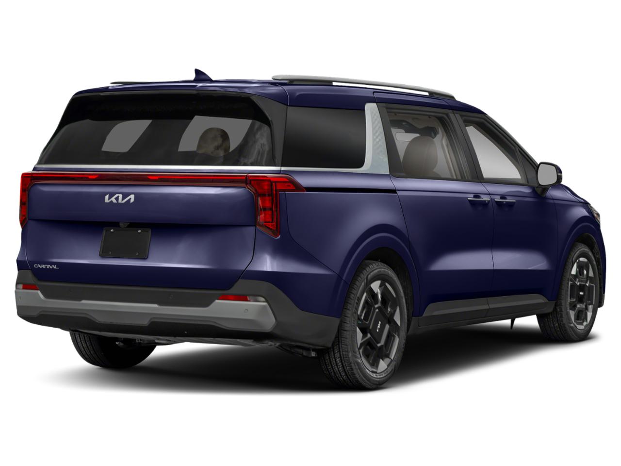 2026 Kia Carnival Vehicle Photo in Langhorne, PA 19047