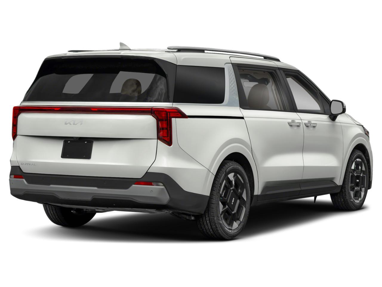 2026 Kia Carnival Vehicle Photo in Tucson, AZ 85712