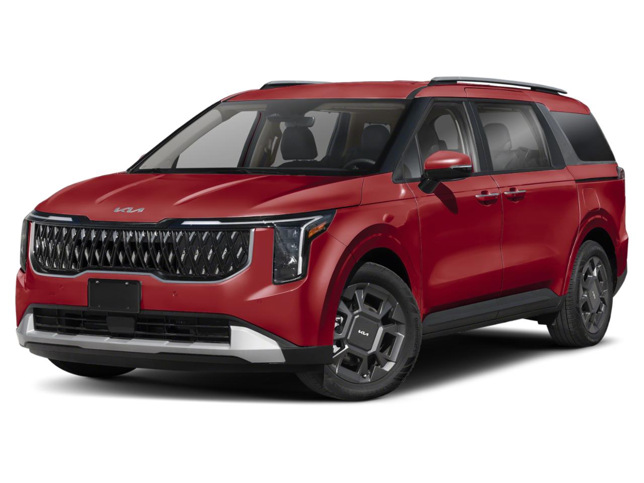 2026 Kia Carnival Hybrid Vehicle Photo in Langhorne, PA 19047