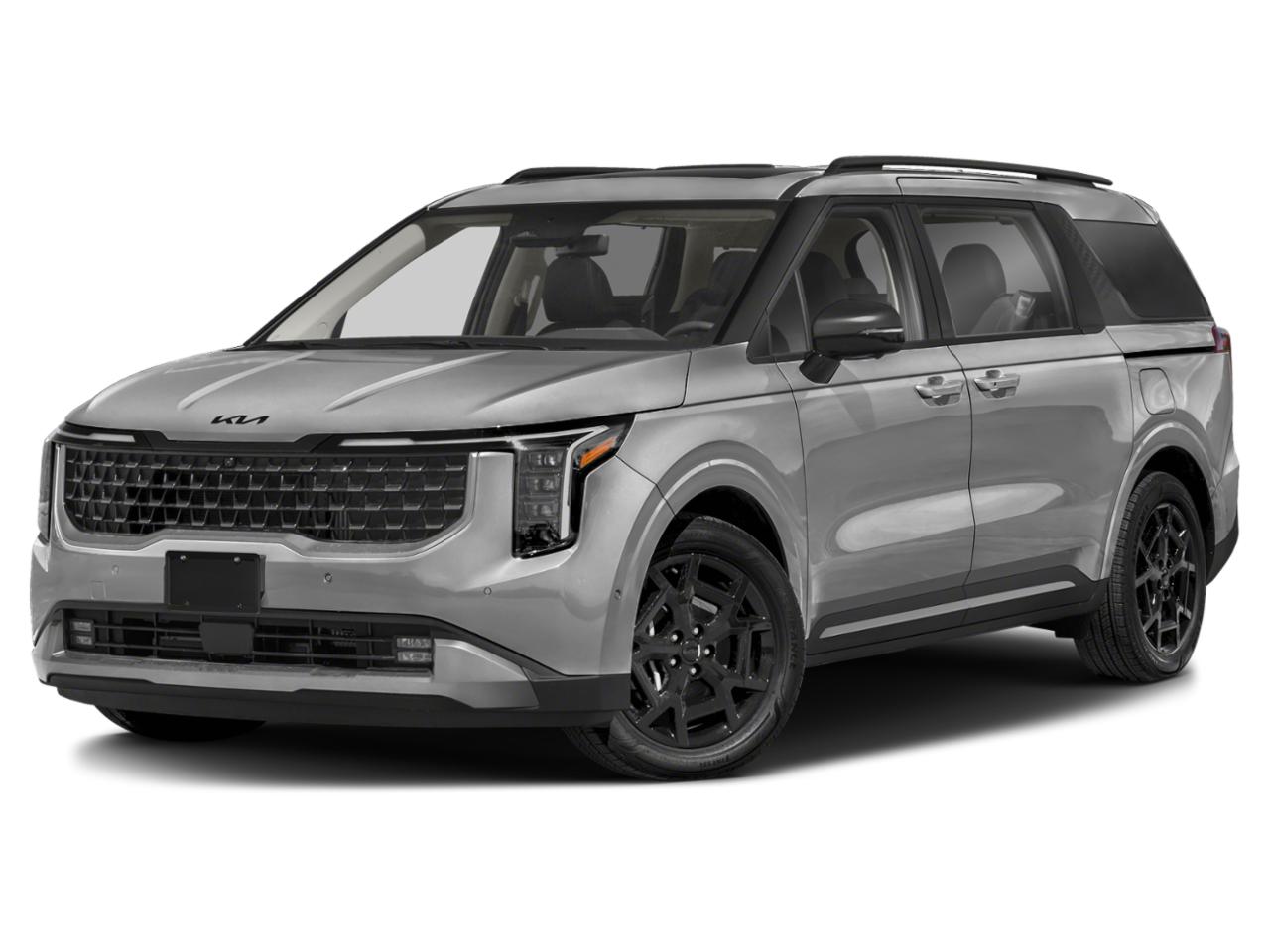 2026 Kia Carnival Hybrid Vehicle Photo in Dublin, CA 94568