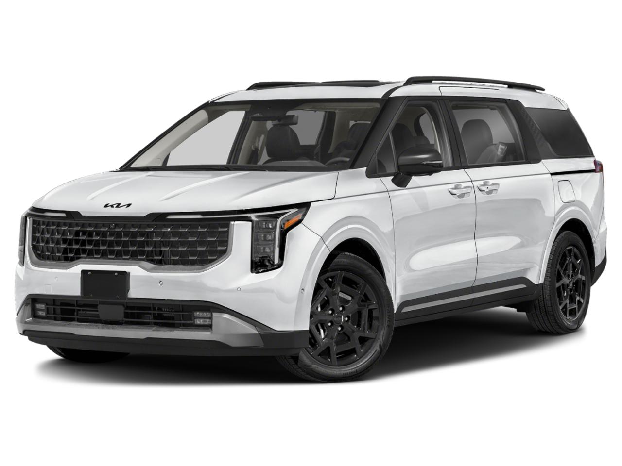 2026 Kia Carnival Hybrid Vehicle Photo in Dublin, CA 94568