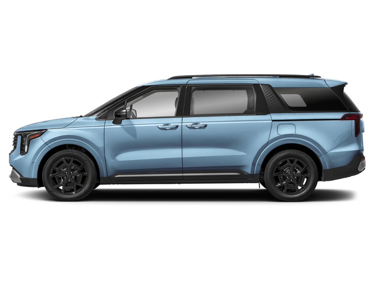2026 Kia Carnival Hybrid Vehicle Photo in Langhorne, PA 19047