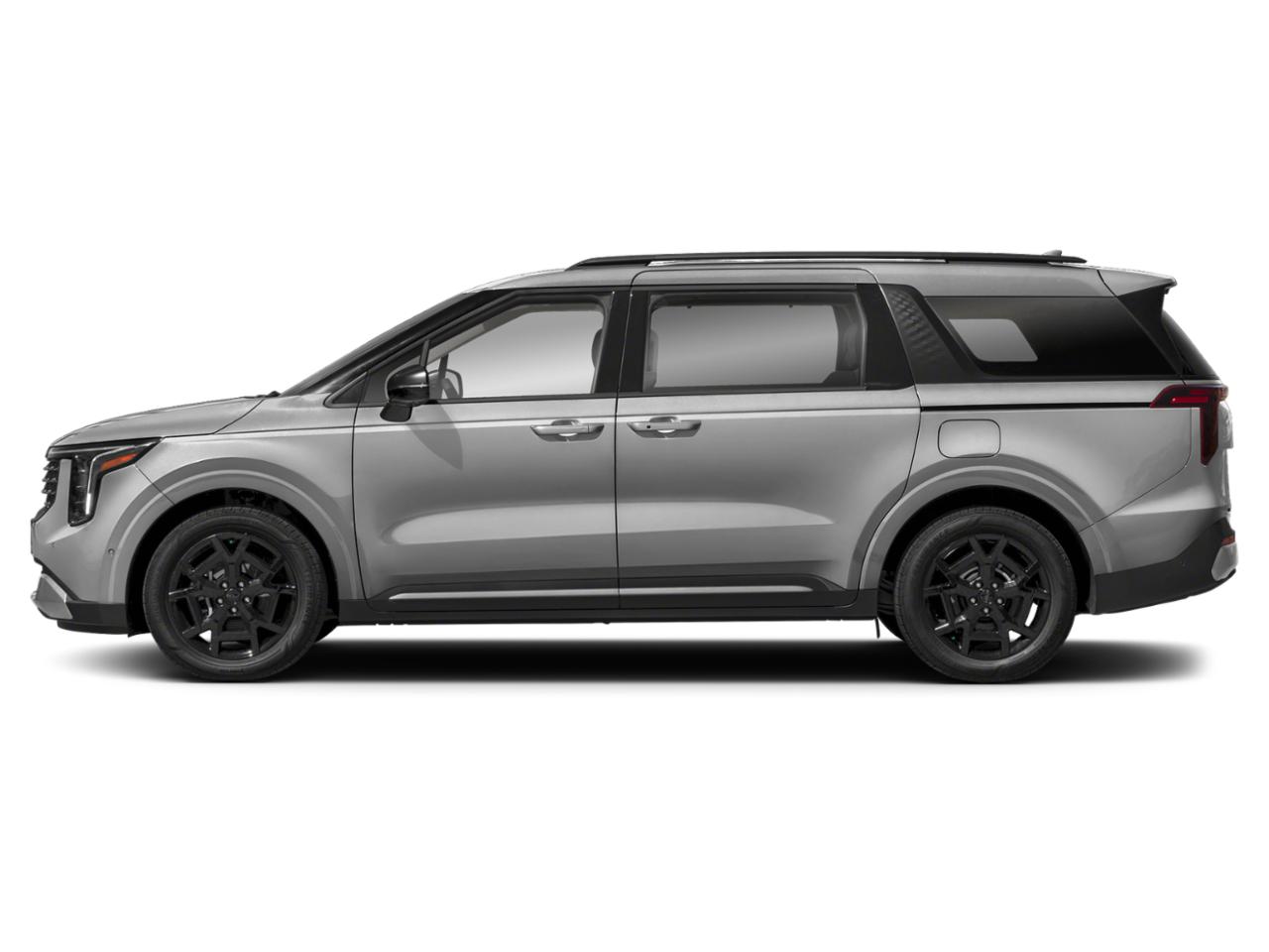 2026 Kia Carnival Hybrid Vehicle Photo in Langhorne, PA 19047