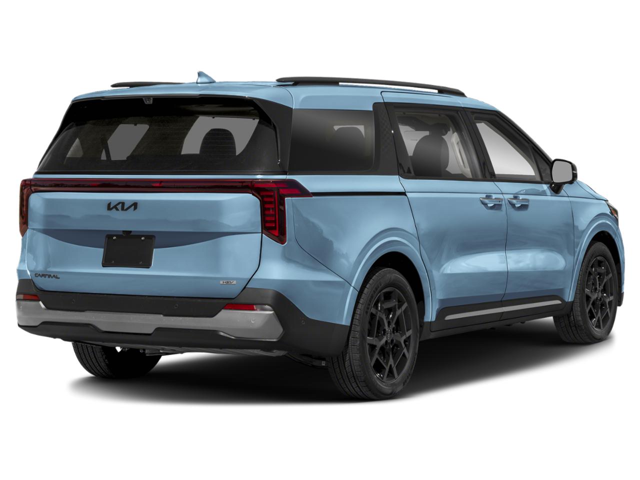 2026 Kia Carnival Hybrid Vehicle Photo in Langhorne, PA 19047