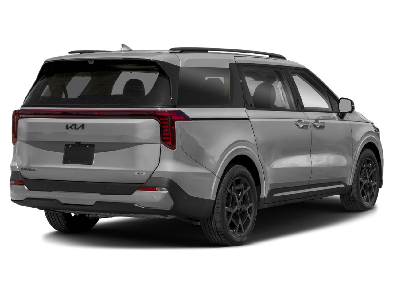 2026 Kia Carnival Hybrid Vehicle Photo in Langhorne, PA 19047