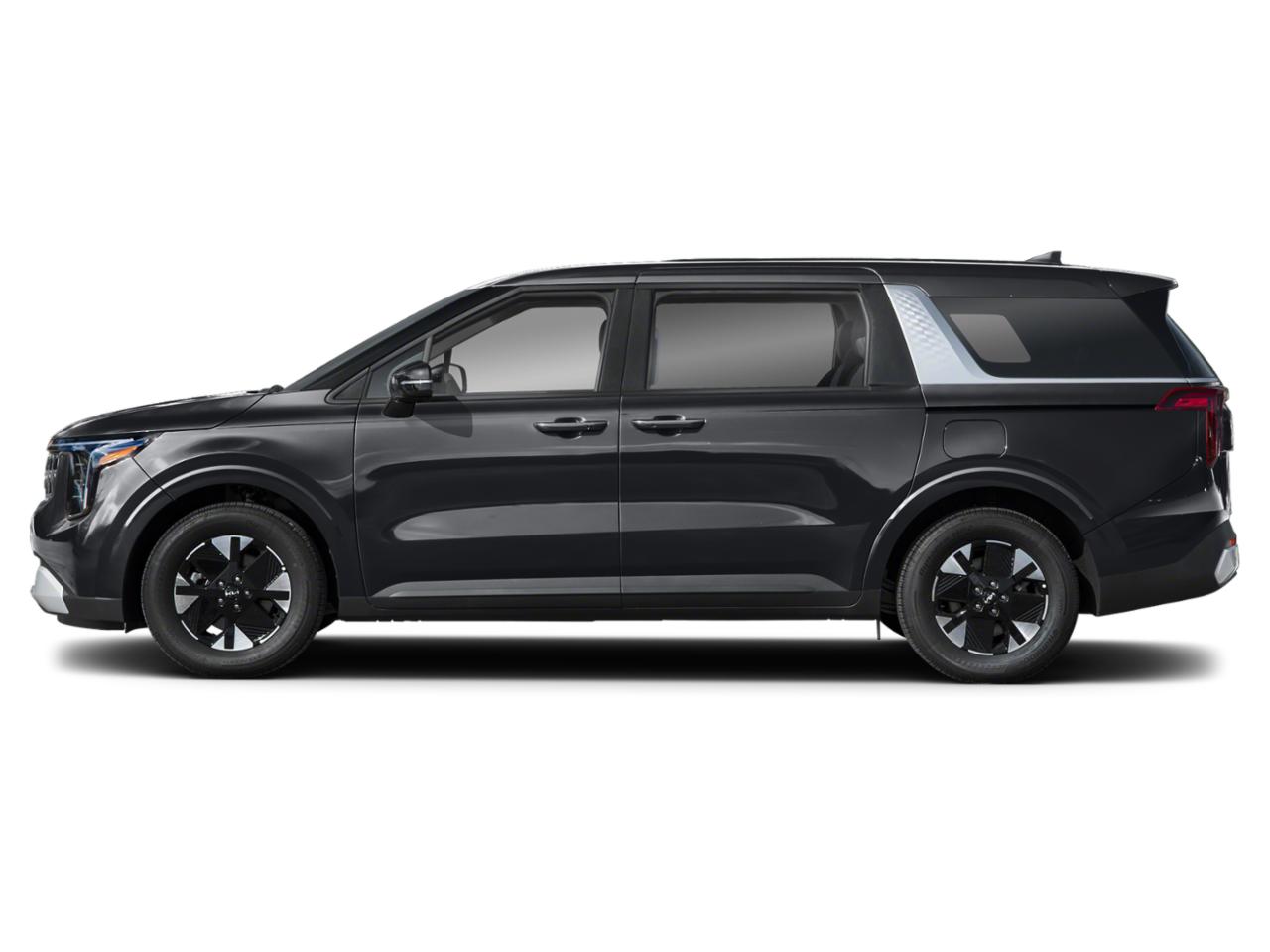 2026 Kia Carnival Hybrid Vehicle Photo in Langhorne, PA 19047