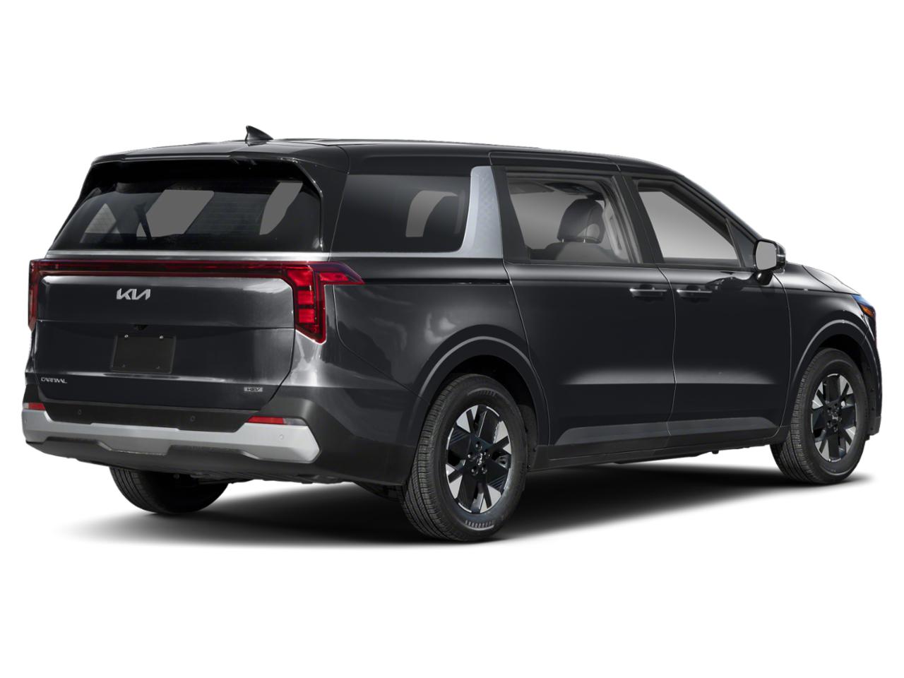 2026 Kia Carnival Hybrid Vehicle Photo in Langhorne, PA 19047