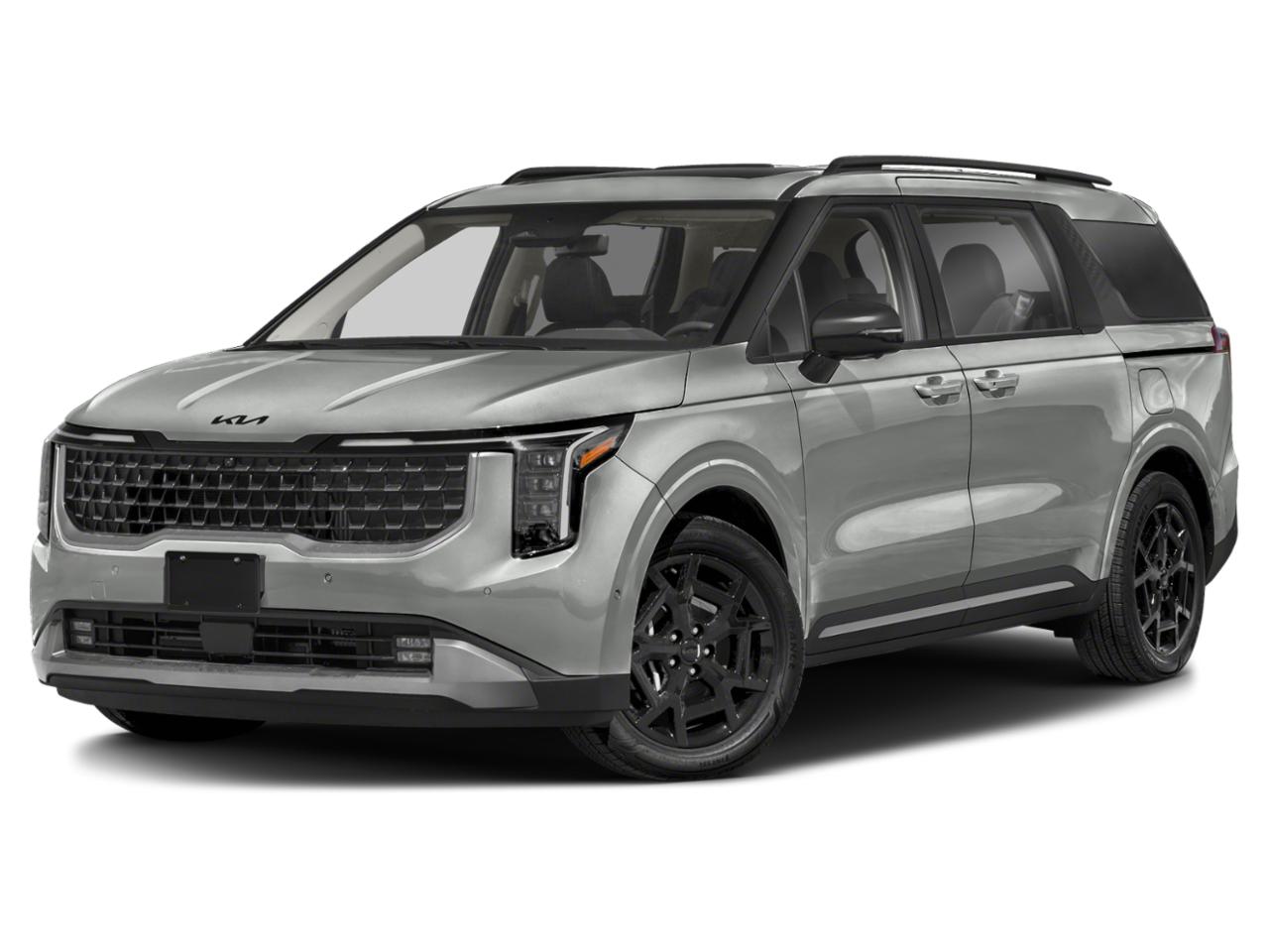2026 Kia Carnival Hybrid Vehicle Photo in Dublin, CA 94568
