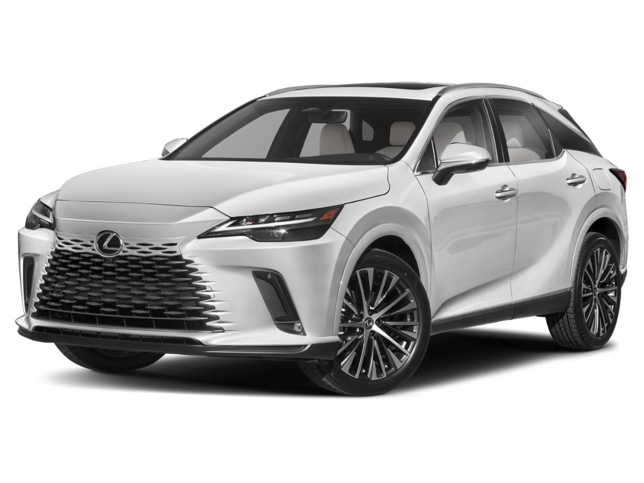 2026 Lexus RX Vehicle Photo in Louisville, KY 40299