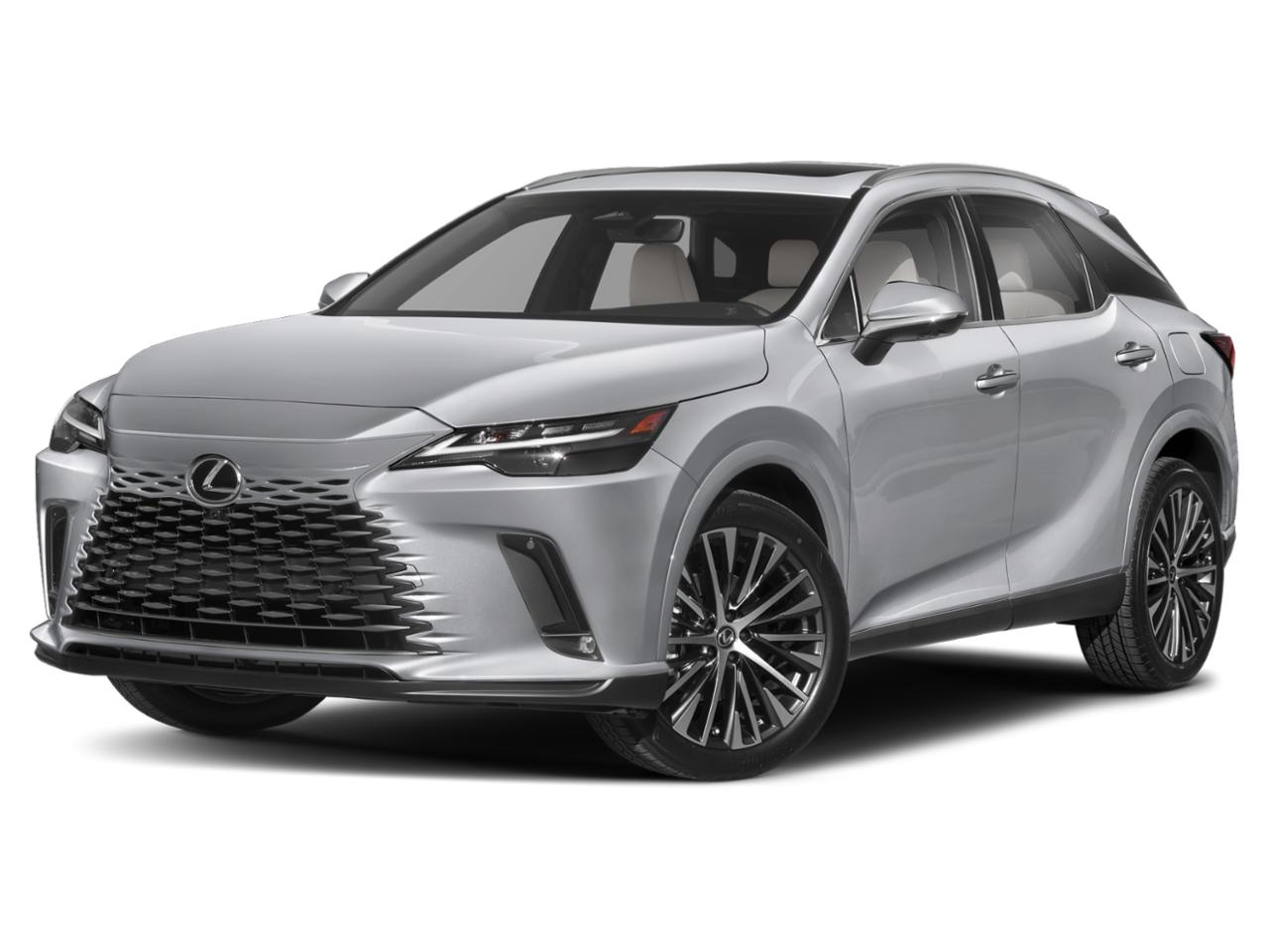 2026 Lexus RX Vehicle Photo in Louisville, KY 40299