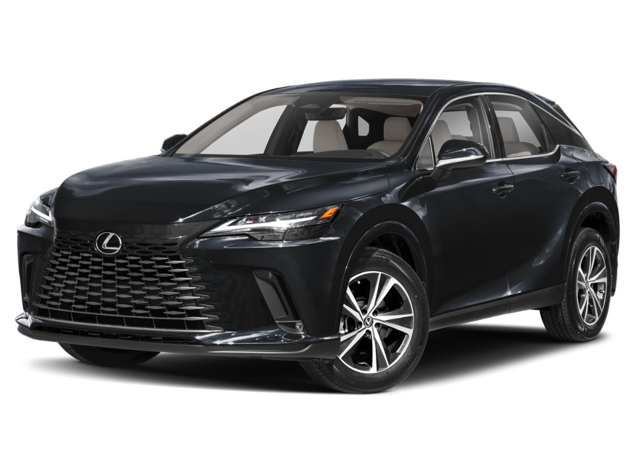 2026 Lexus RX Vehicle Photo in Louisville, KY 40299