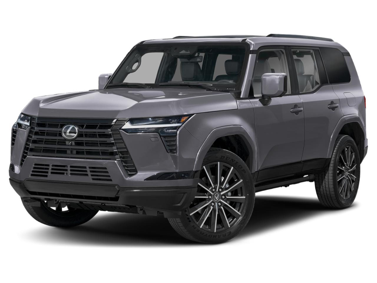2026 Lexus GX Vehicle Photo in Louisville, KY 40299