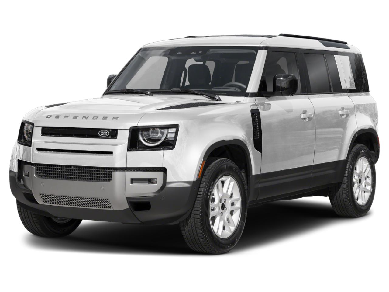 2026 Defender Vehicle Photo in Appleton, WI 54913