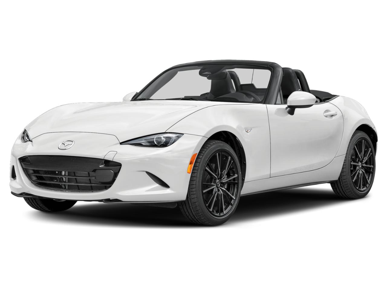 2026 Mazda MX-5 Miata Vehicle Photo in Green Bay, WI 54304