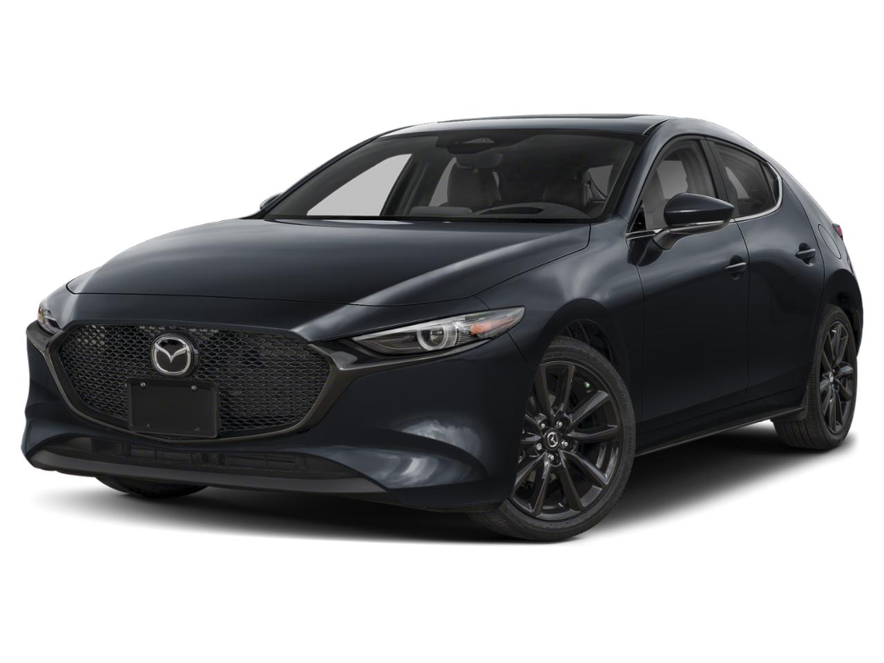 2026 Mazda3 Hatchback Vehicle Photo in Harrisburg, PA 17111