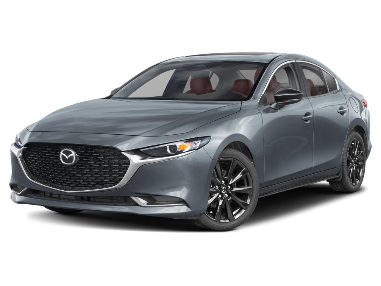 2026 Mazda3 Sedan Vehicle Photo in Green Bay, WI 54304