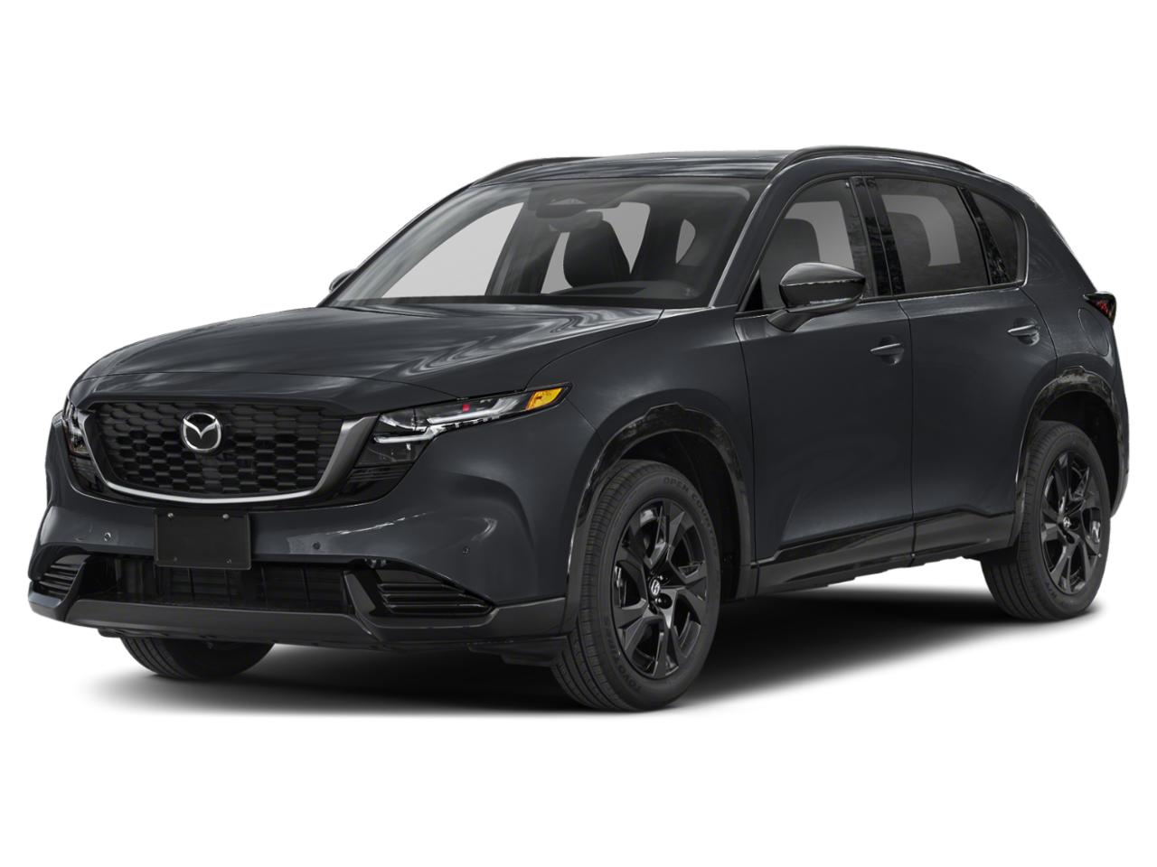 2026 Mazda CX-5 Vehicle Photo in Harrisburg, PA 17111
