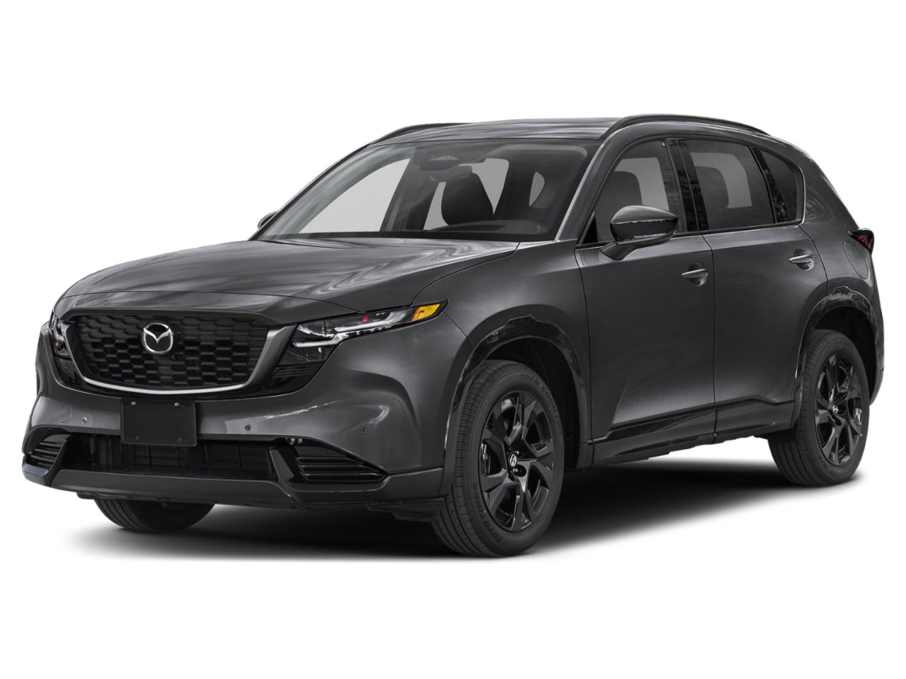2026 Mazda CX-5 Vehicle Photo in Green Bay, WI 54304