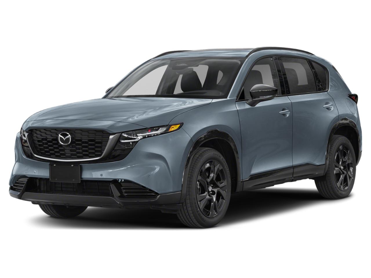 2026 Mazda CX-5 Vehicle Photo in Green Bay, WI 54304