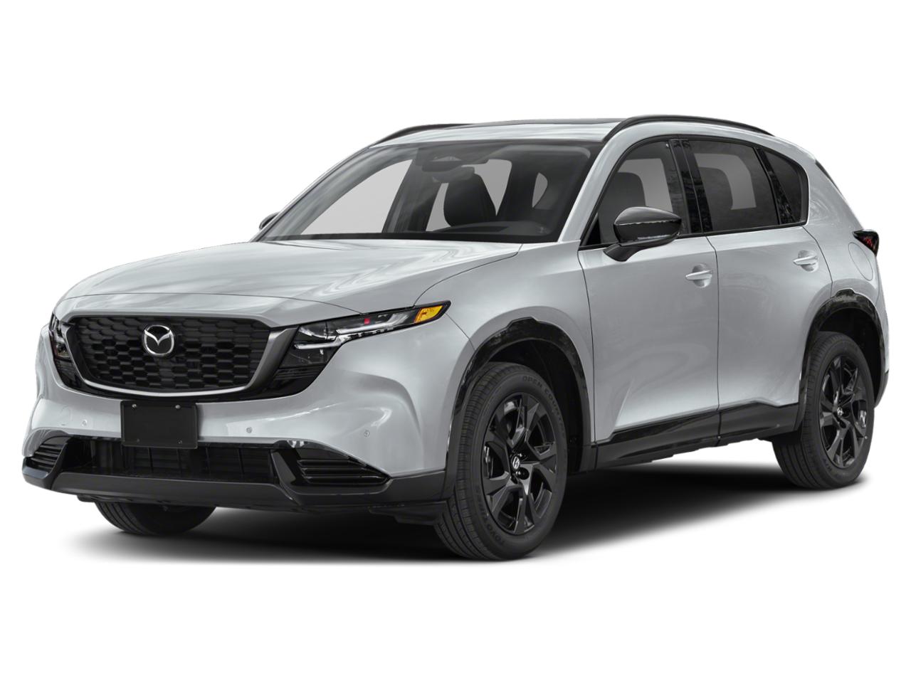 2026 Mazda CX-5 Vehicle Photo in Trevose, PA 19053