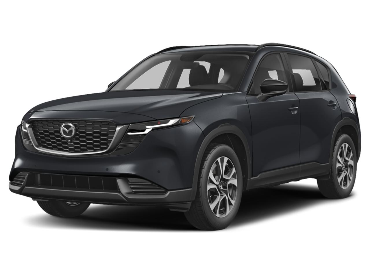 2026 Mazda CX-5 Vehicle Photo in Trevose, PA 19053