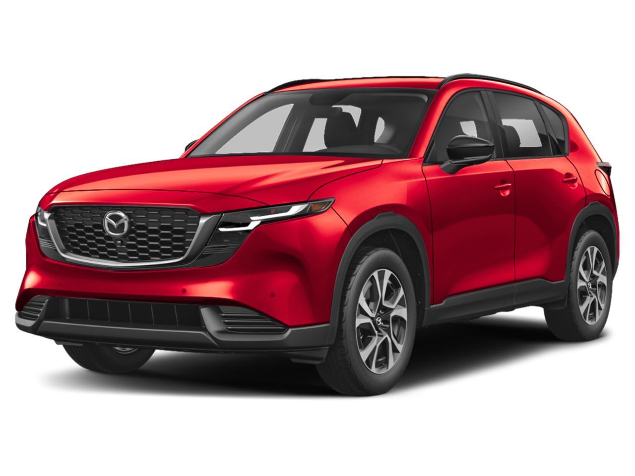 2026 Mazda CX-5 Vehicle Photo in Trevose, PA 19053