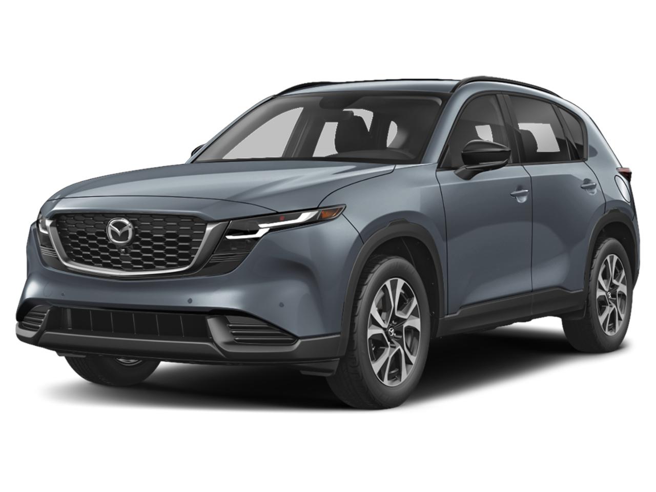 2026 Mazda CX-5 Vehicle Photo in Harrisburg, PA 17111