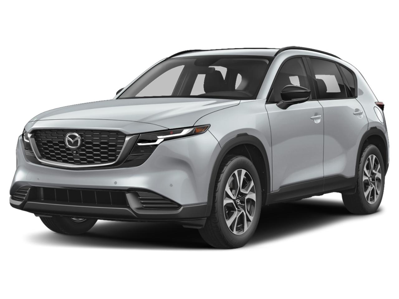 2026 Mazda CX-5 Vehicle Photo in Trevose, PA 19053