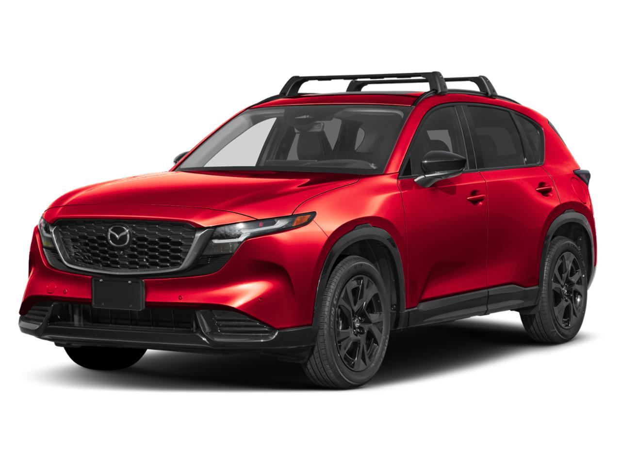 2026 Mazda CX-5 Vehicle Photo in Harrisburg, PA 17111