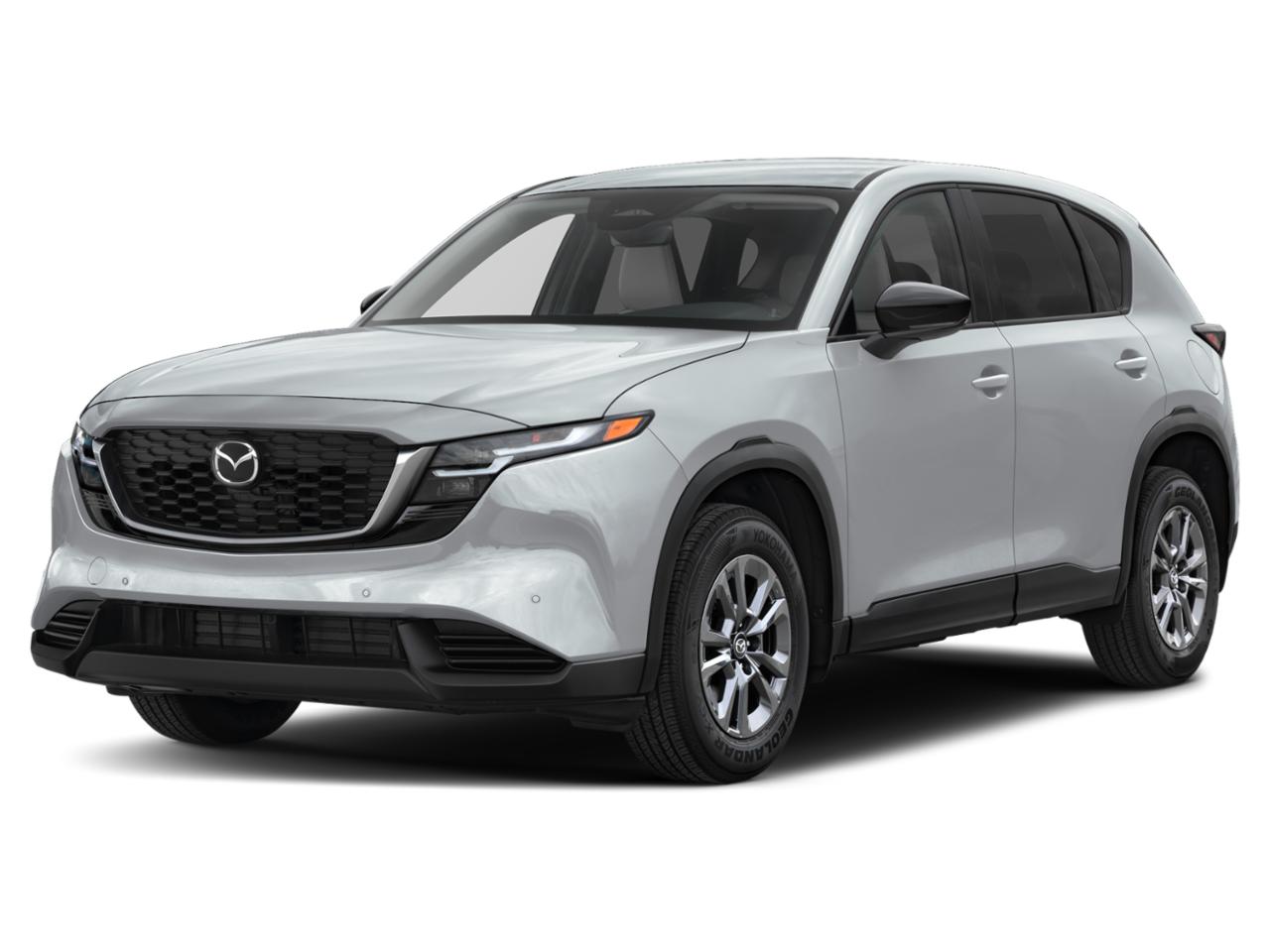 2026 Mazda CX-5 Vehicle Photo in Green Bay, WI 54304