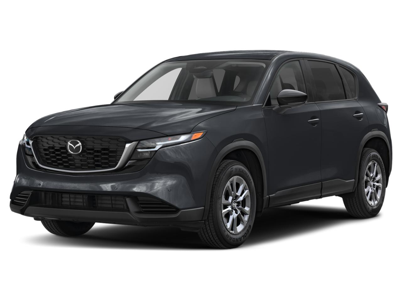 2026 Mazda CX-5 Vehicle Photo in Harrisburg, PA 17111