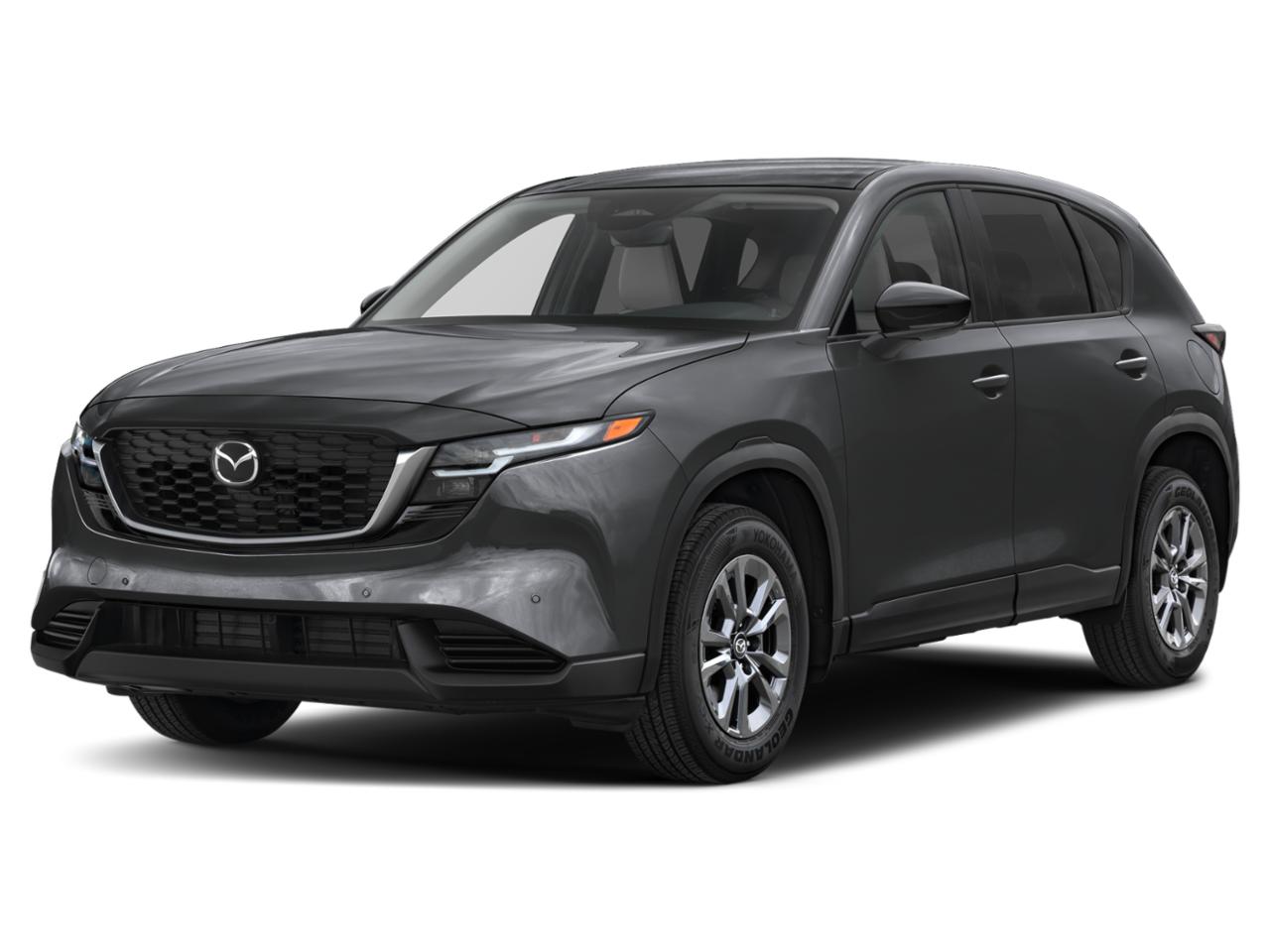 2026 Mazda CX-5 Vehicle Photo in Harrisburg, PA 17111