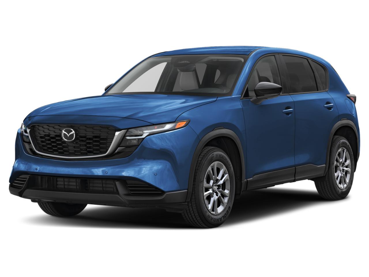2026 Mazda CX-5 Vehicle Photo in Harrisburg, PA 17111