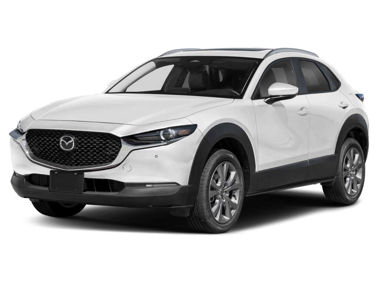 2026 Mazda CX-30 Vehicle Photo in Harrisburg, PA 17111