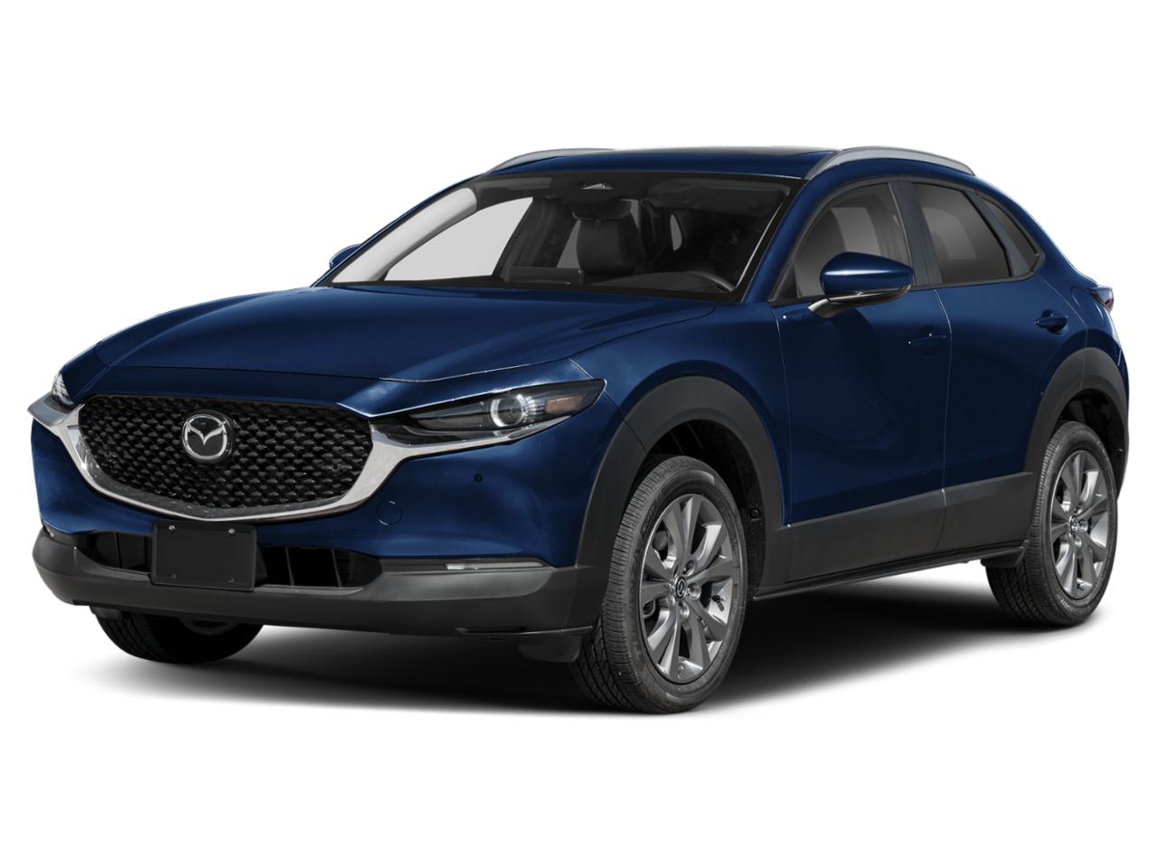 2026 Mazda CX-30 Vehicle Photo in Harrisburg, PA 17111