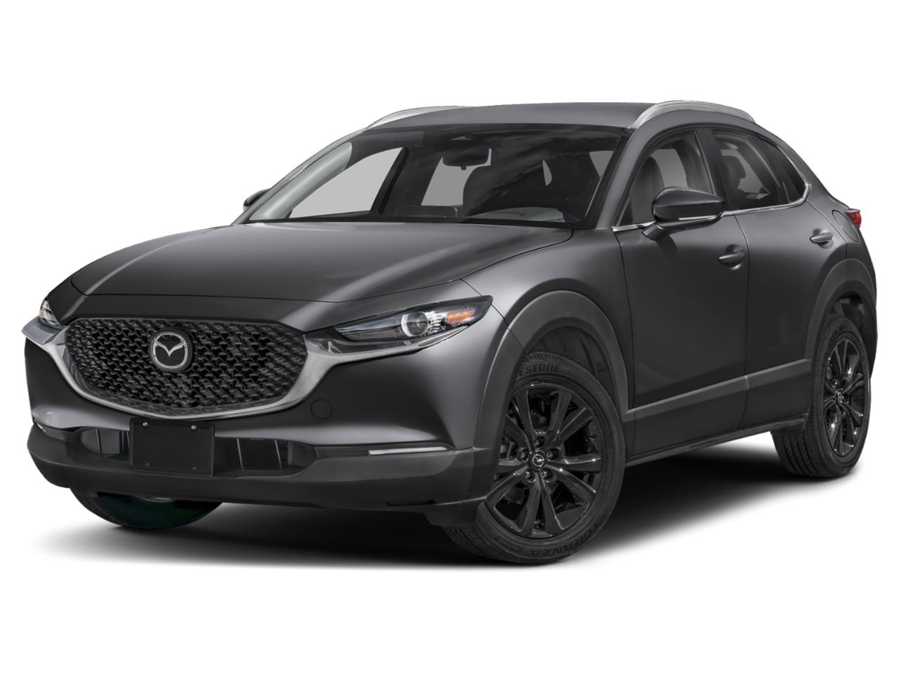 2026 Mazda CX-30 Vehicle Photo in Harrisburg, PA 17111