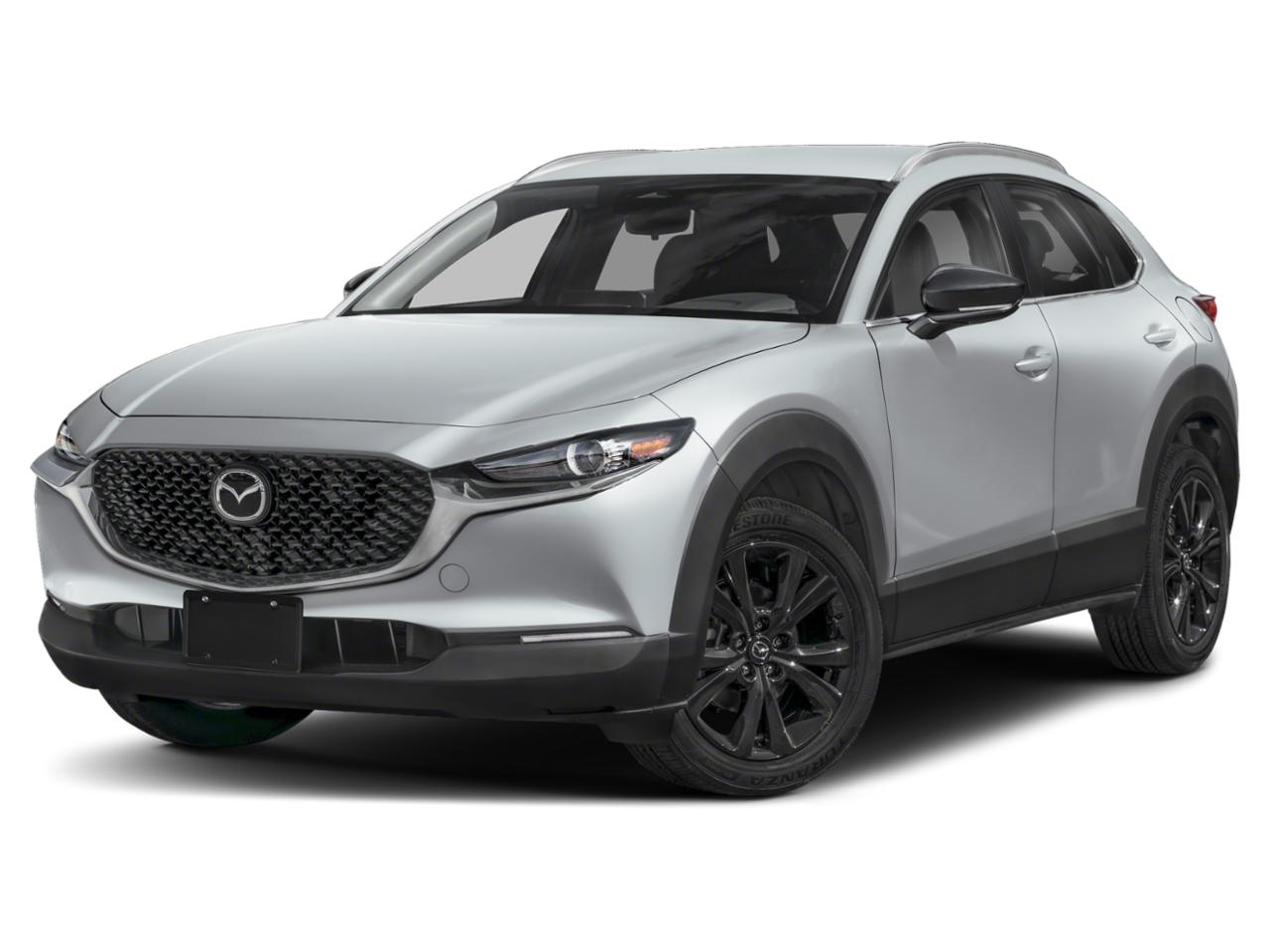 2026 Mazda CX-30 Vehicle Photo in Harrisburg, PA 17111
