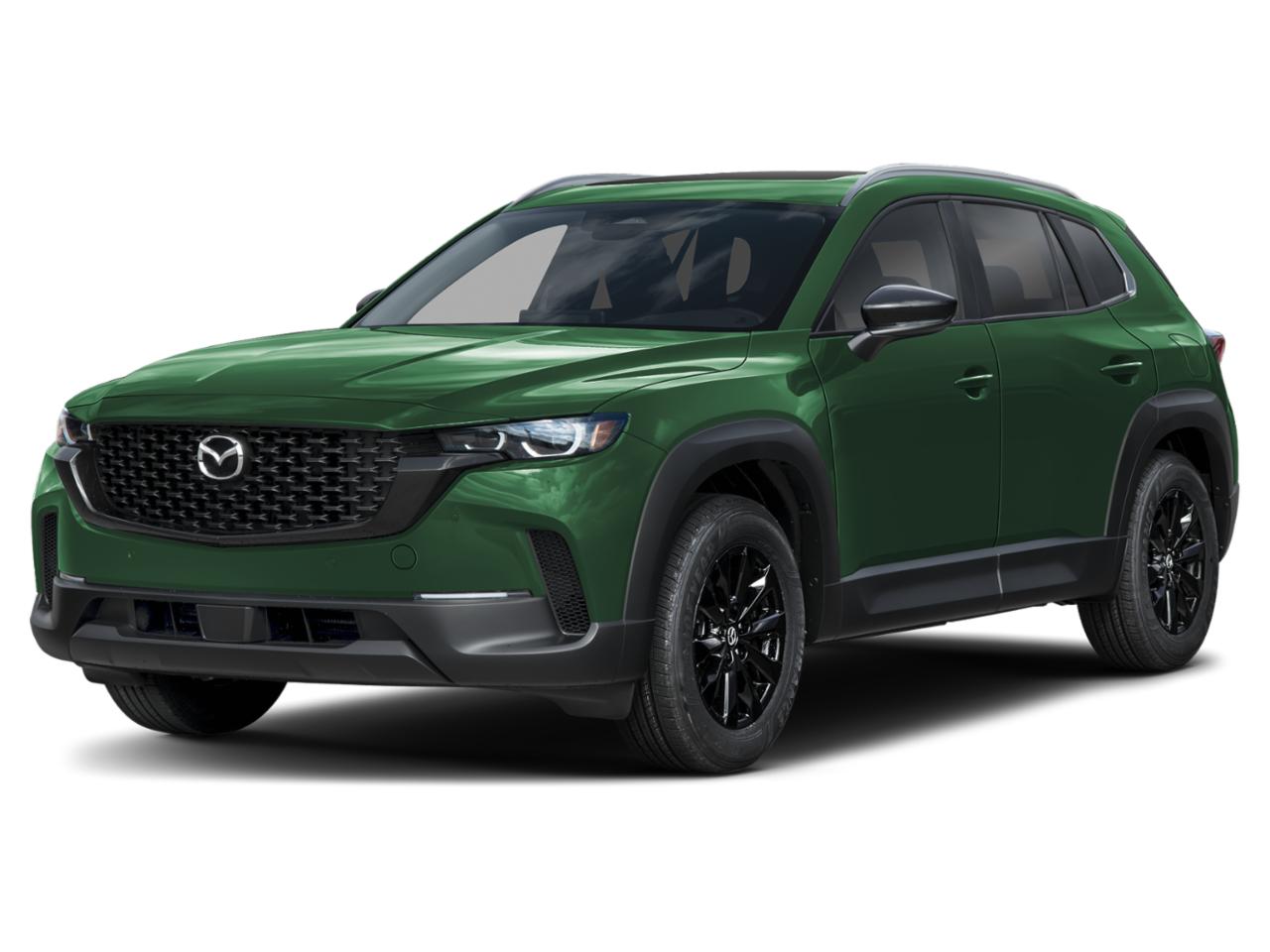 2026 Mazda CX-50 Vehicle Photo in Trevose, PA 19053