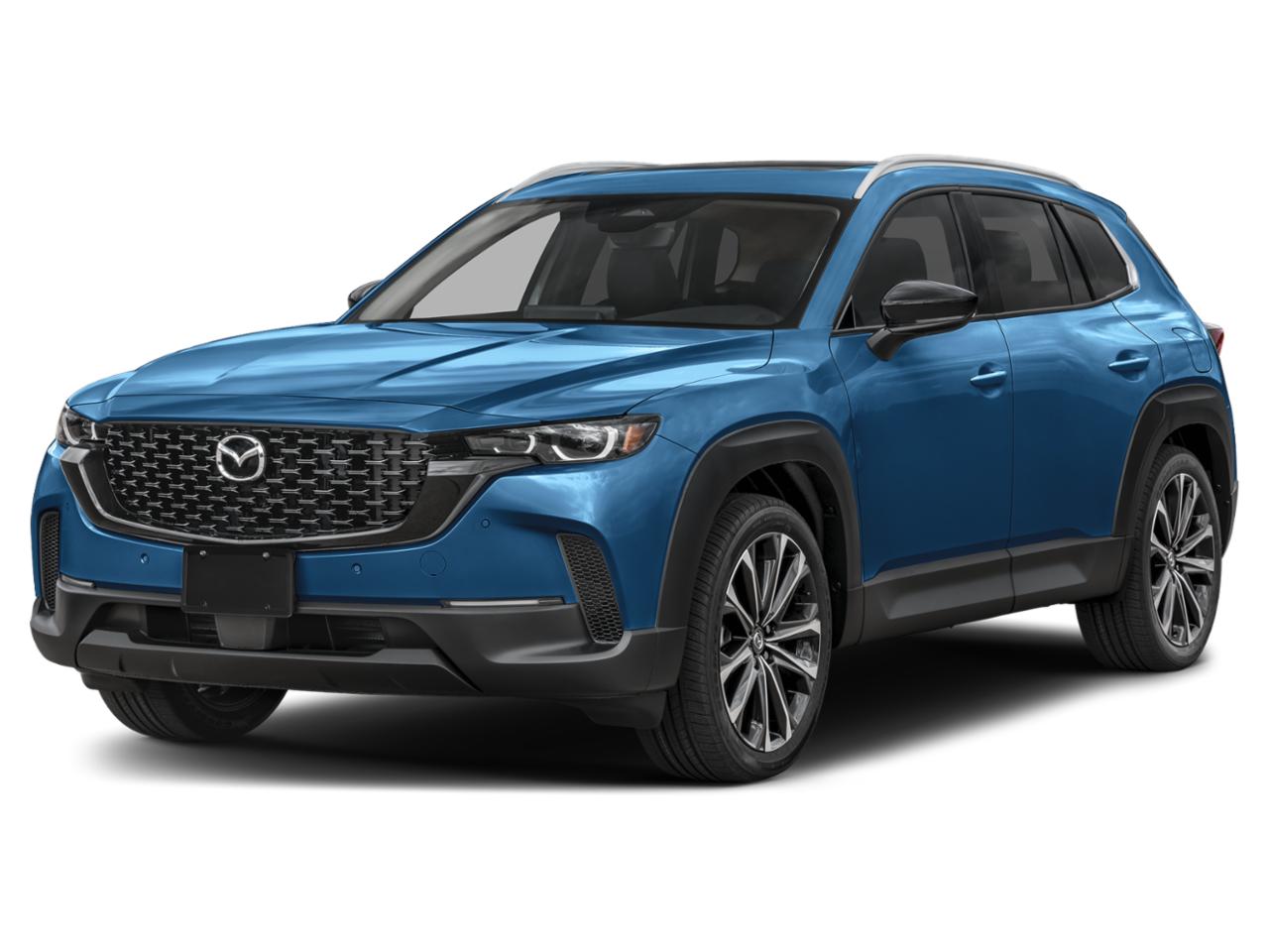 2026 Mazda CX-50 Vehicle Photo in Harrisburg, PA 17111