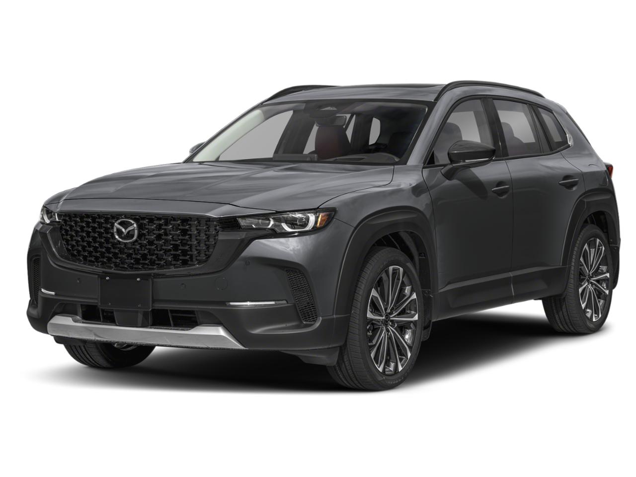 2026 Mazda CX-50 Vehicle Photo in Harrisburg, PA 17111
