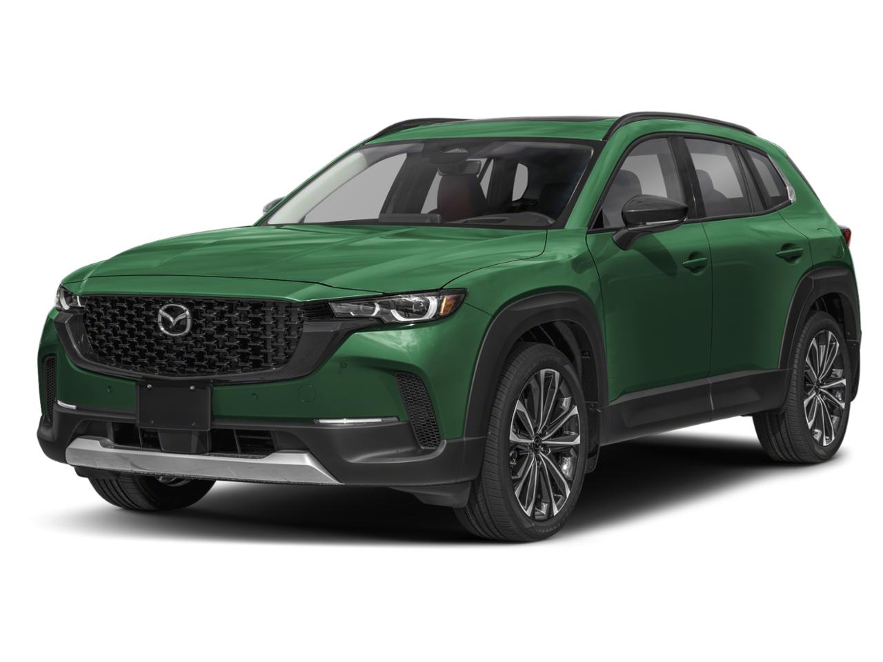 2026 Mazda CX-50 Vehicle Photo in Trevose, PA 19053