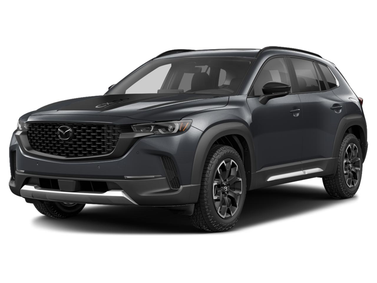 2026 Mazda CX-50 Vehicle Photo in Harrisburg, PA 17111