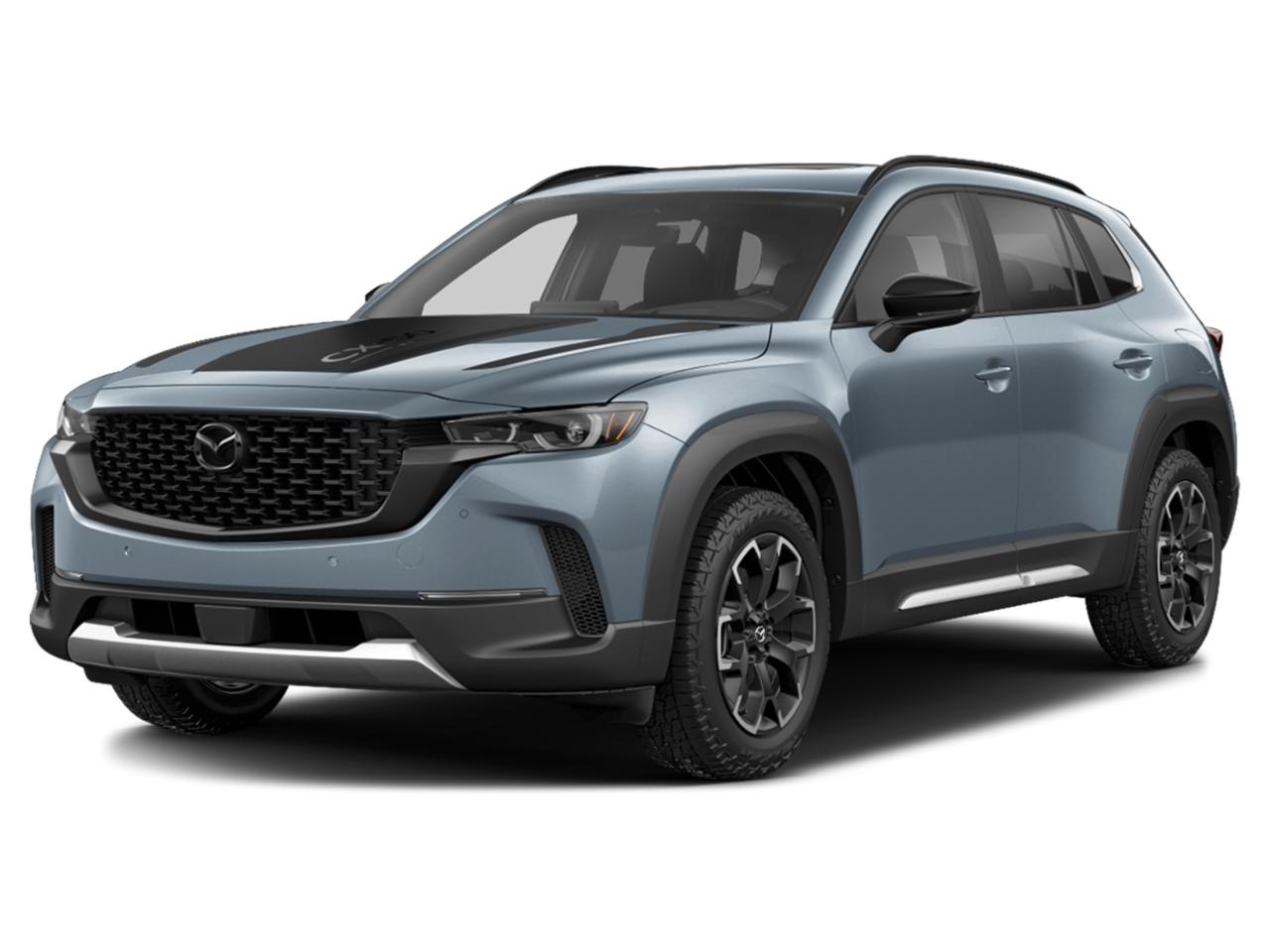 2026 Mazda CX-50 Vehicle Photo in Harrisburg, PA 17111