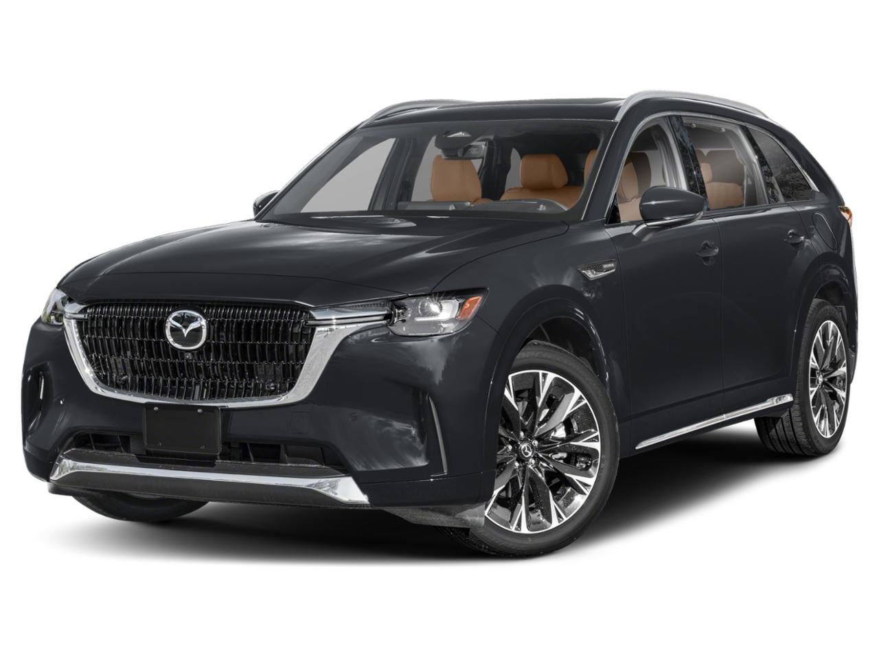 2026 Mazda CX-90 Vehicle Photo in Trevose, PA 19053