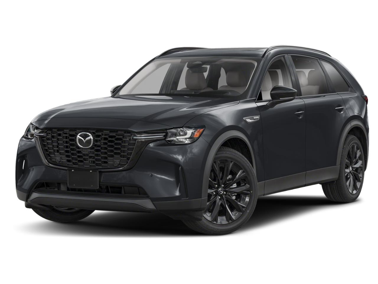 2026 Mazda CX-90 Vehicle Photo in Trevose, PA 19053