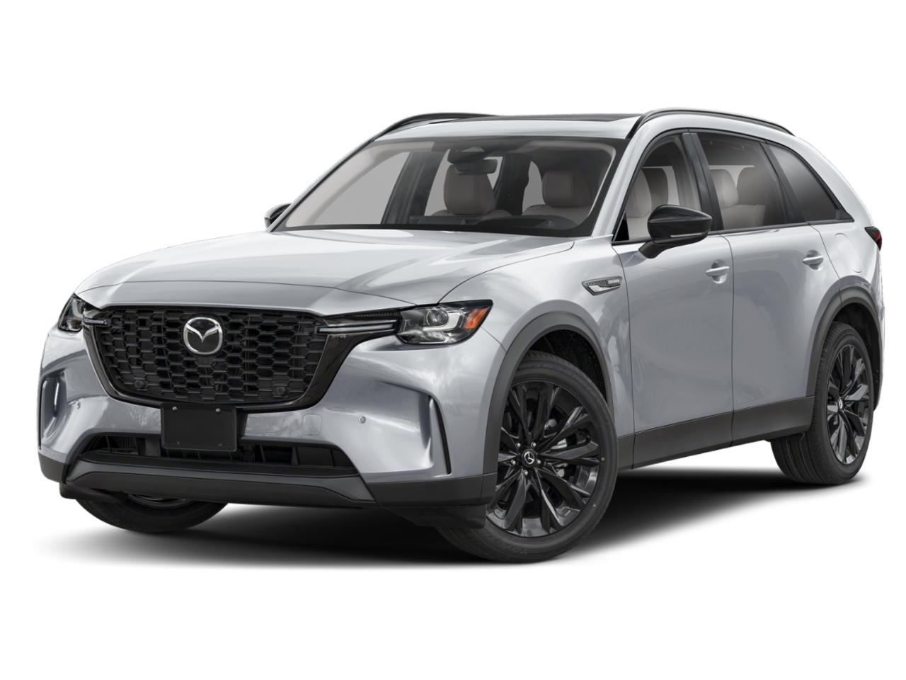 2026 Mazda CX-90 Vehicle Photo in Trevose, PA 19053