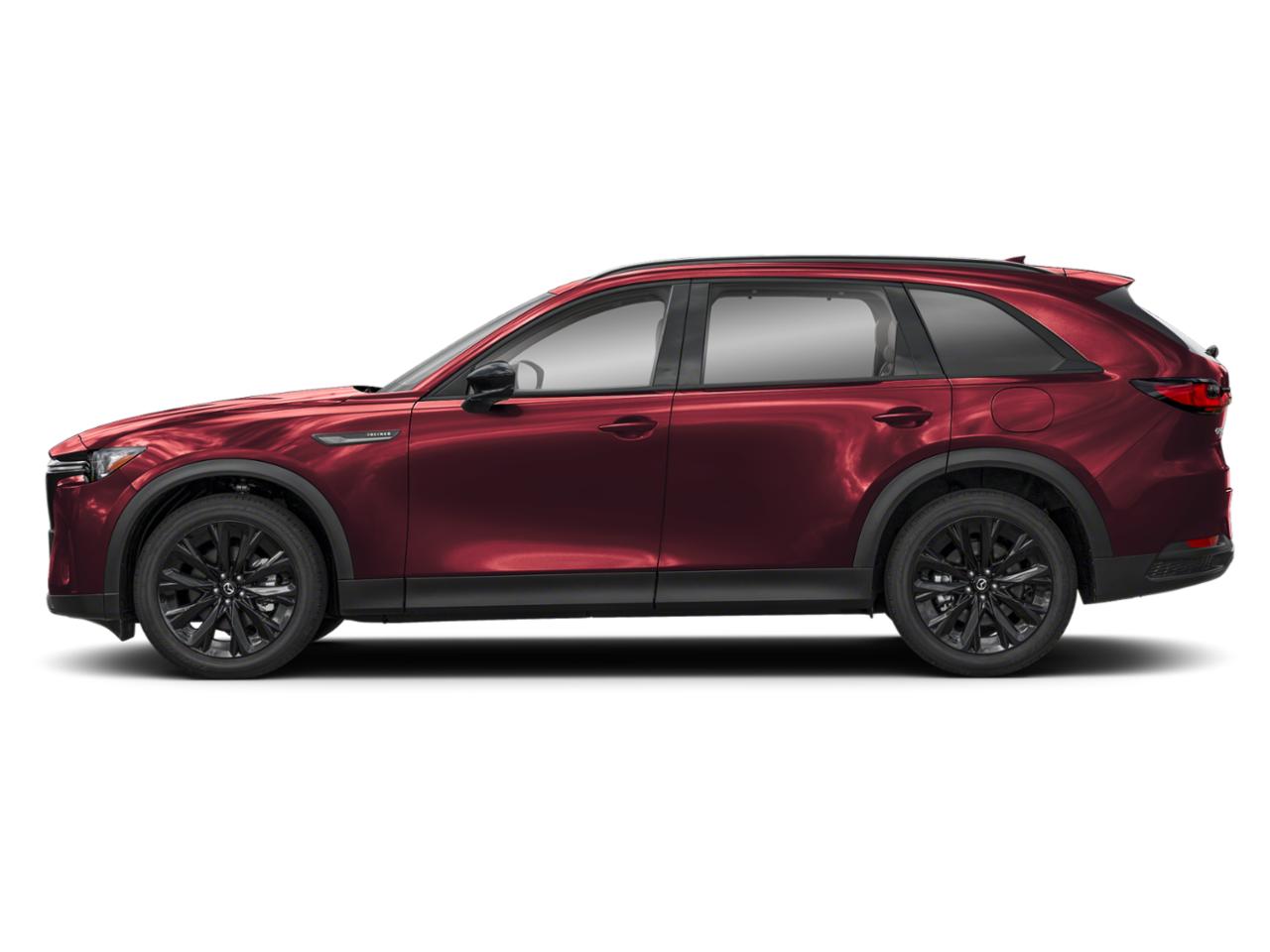 2026 Mazda CX-90 Vehicle Photo in Appleton, WI 54913